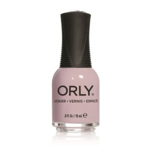 ORLY Lacquer Pure Porcelain