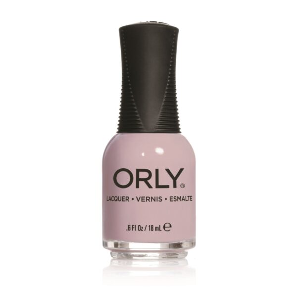 ORLY Lacquer Pure Porcelain