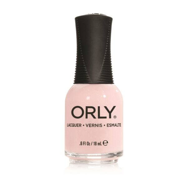 ORLY Lacquer Robo Romance