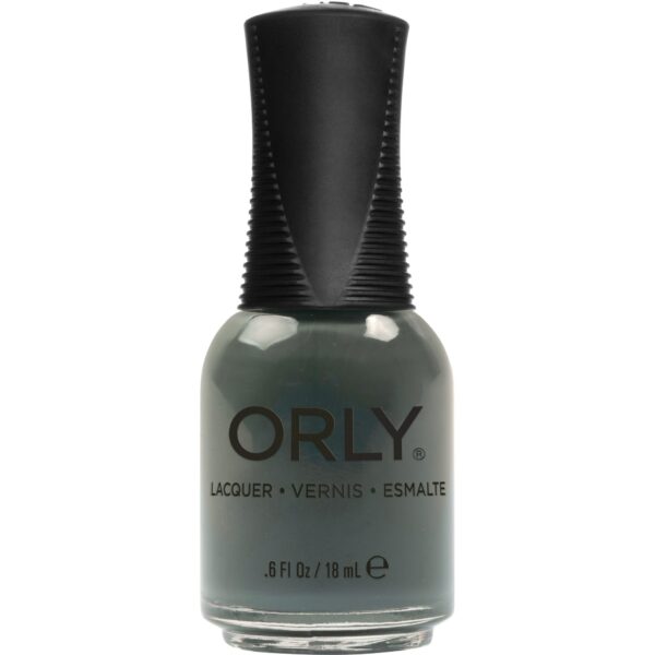 ORLY Lacquer Sagebrush