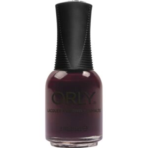 ORLY Lacquer Wild Abandon