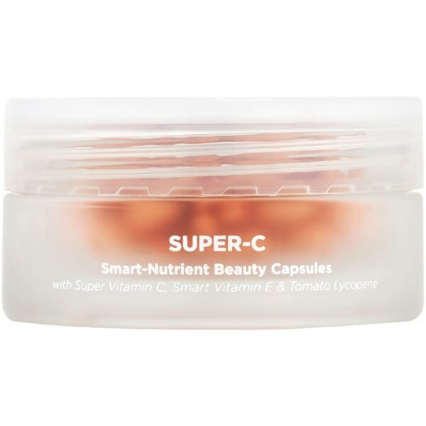 OSKIA Super-C Smart-Nutrient Beauty Capsules 254 ml