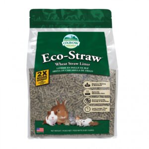 Oxbow Eco-straw Burspon (3