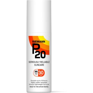 P20 Sun Protection SPF 30 Spray 100 ml