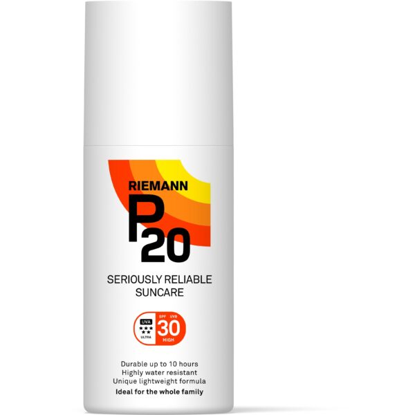 P20 Sun Protection SPF 30 Spray 200 ml