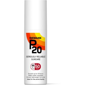 P20 Sun Protection SPF 50 Spray 100 ml