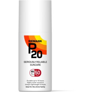 P20 Sun Protection SPF 50 Spray 200 ml