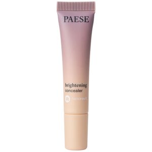 PAESE Brightening Concealer 03 Golden Beige