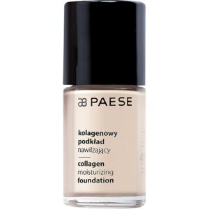 PAESE Collagen Moisturizing   300C Porcelain