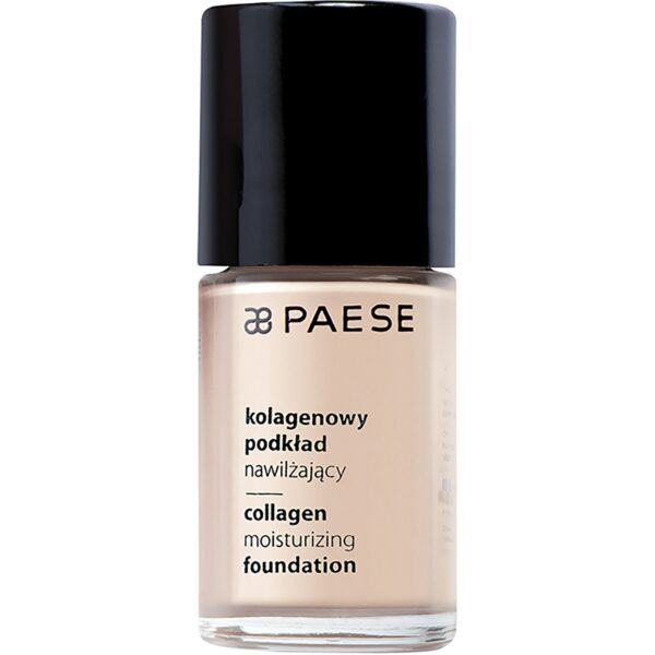 PAESE Collagen Moisturizing   301C Nude