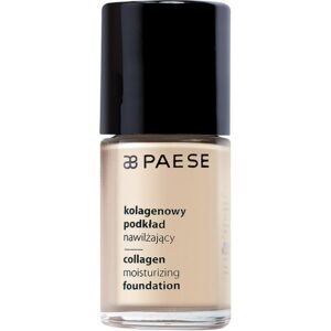 PAESE Collagen Moisturizing   302N Beige