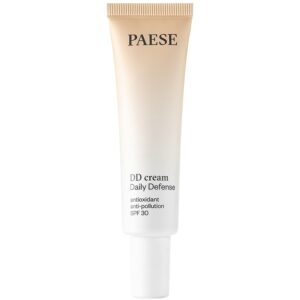 PAESE DD Cream 1N Ivory