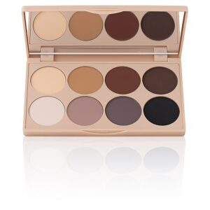 PAESE  Eyeshadow Mattlicious