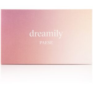 PAESE Eyeshadow Palette Dreamily