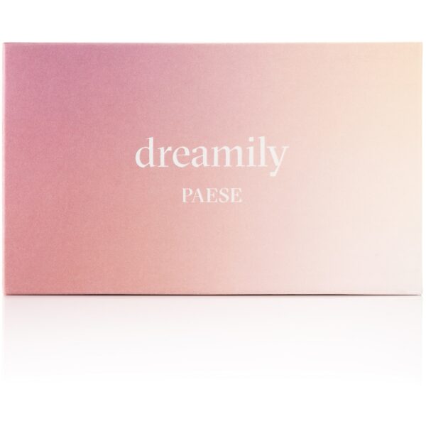 PAESE Eyeshadow Palette Dreamily