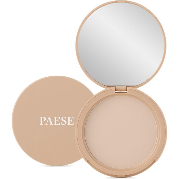 PAESE Glowing Powder  11 Light Beige