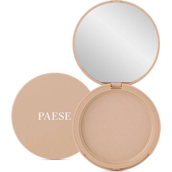 PAESE Glowing Powder  12 Natural Beige