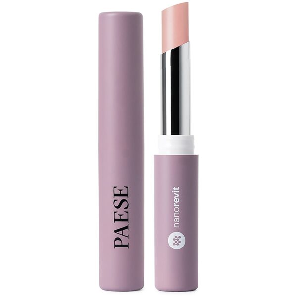 PAESE Lipstick Lip Care Primer Light Pink