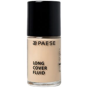 PAESE Long Cover Fluid 1