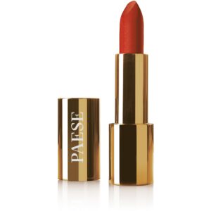 PAESE Mattologie Lipstick  112 Vintage Red