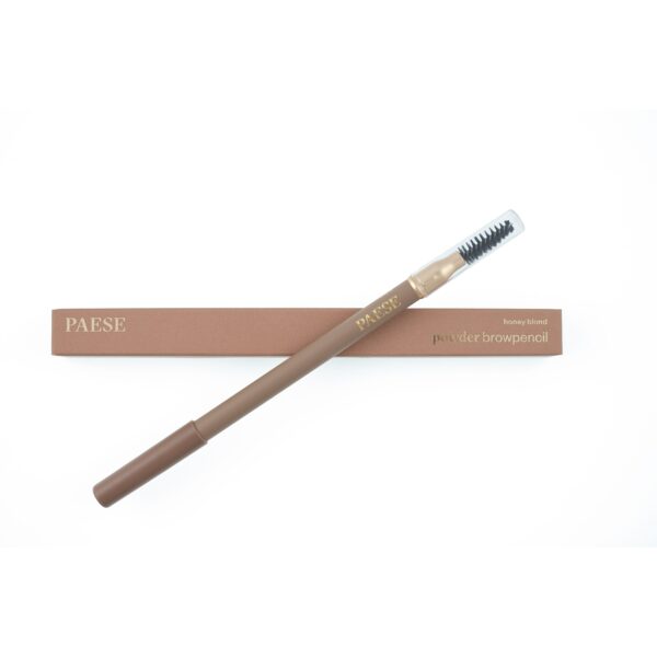 PAESE Powder Brow Pencil Honey Blonde