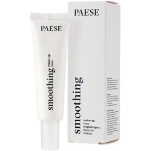 PAESE Smoothing Tube  White