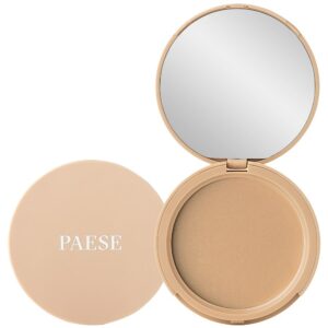 PAESE Transparent Matte Powder 3A