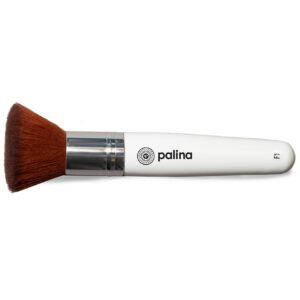 Palina Brush F1 (Flat Kabuki)