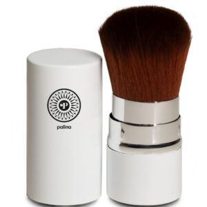 Palina Brush Kabuki i hylsa