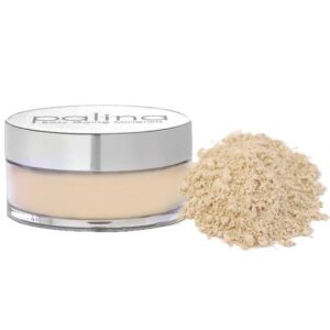 Palina Easy going loose minerals Stockholm