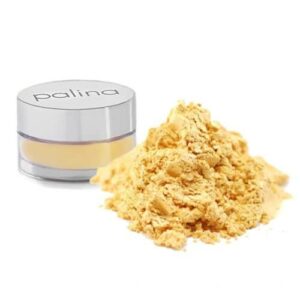 Palina Stardust Goldie Goldie