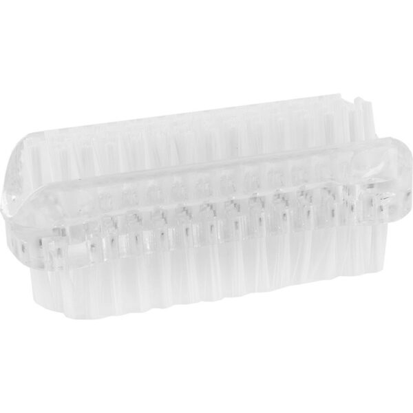 Palmetten Nail Brush Transparent