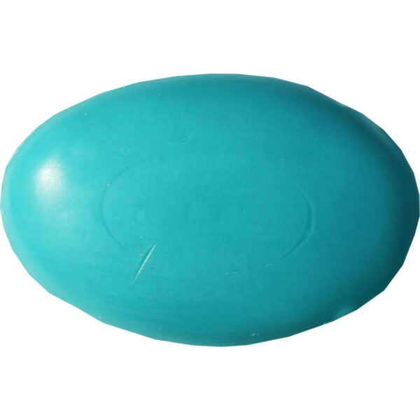 Palmetten Oval Soap Ocean