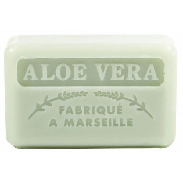 Palmetten Soap Aloe Vera