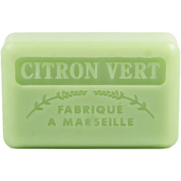 Palmetten Soap Citron Verte