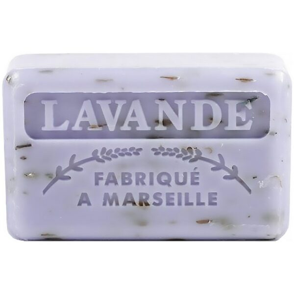 Palmetten Soap Fleur De Lavande