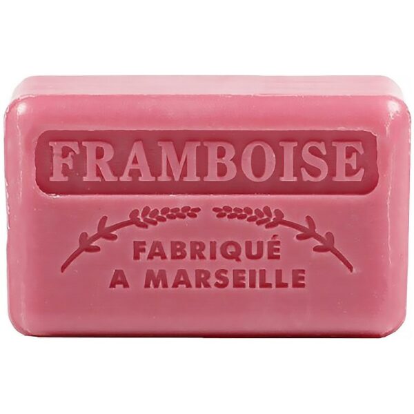 Palmetten Soap Framboise