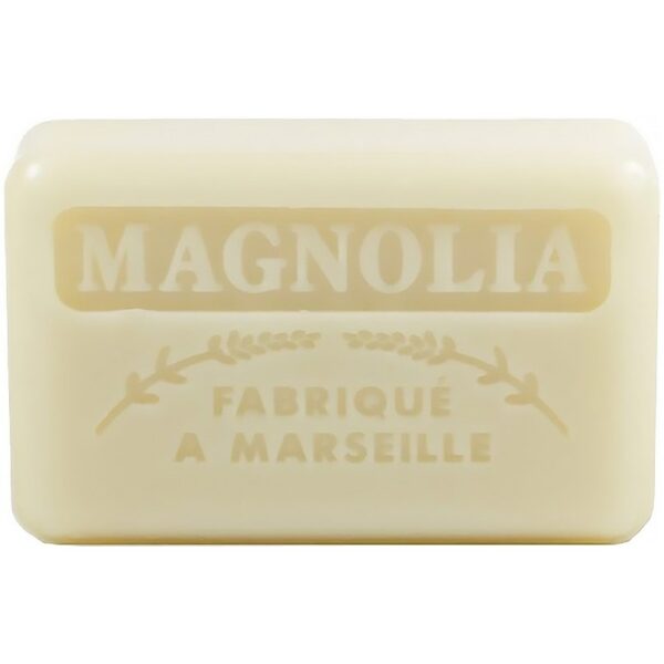 Palmetten Soap Magnolia