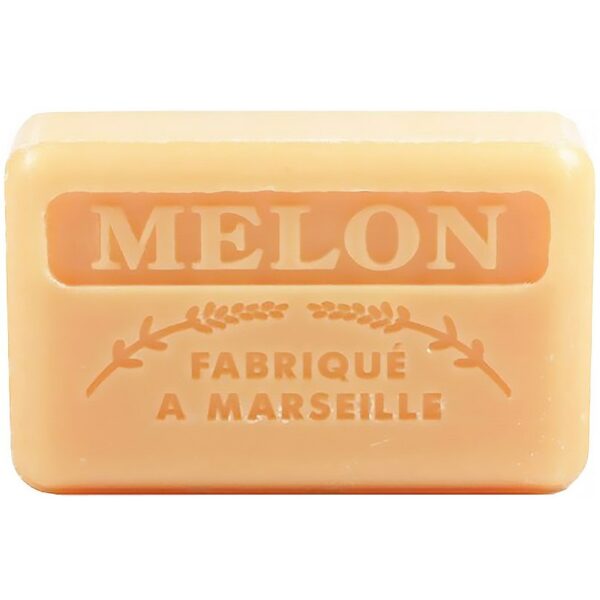 Palmetten Soap Melon