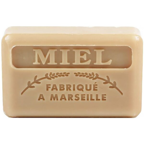 Palmetten Soap Miel