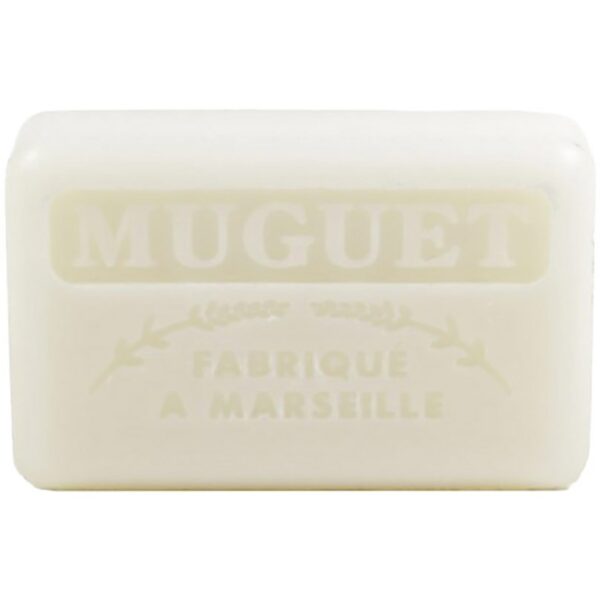 Palmetten Soap Muguet