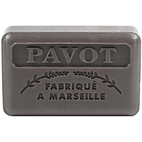 Palmetten Soap Pavot