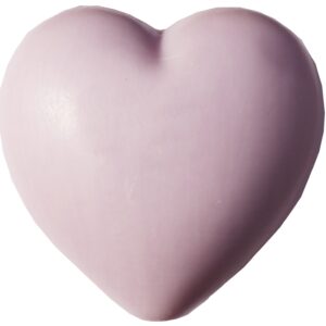 Palmetten Soap Heart Lavendel