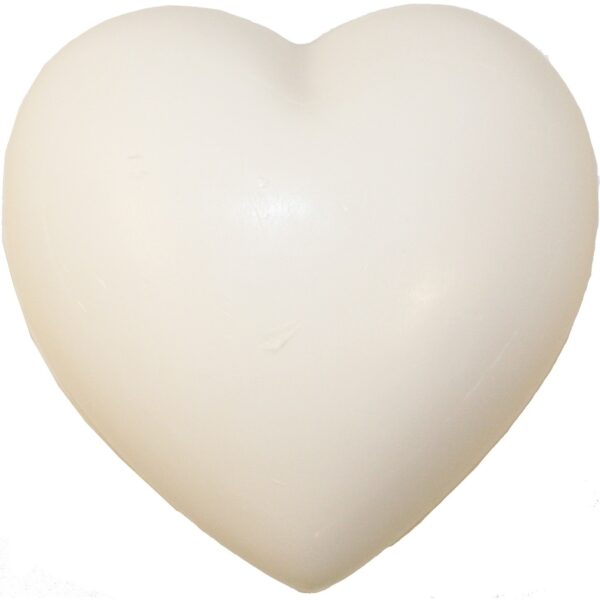 Palmetten Soap Heart Musc