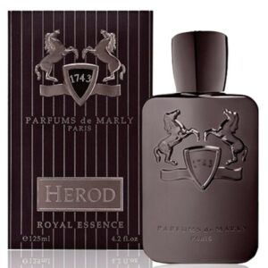 Parfums De Marly Maskuline To Share Herod Eau De Parfum Spray 125 ml