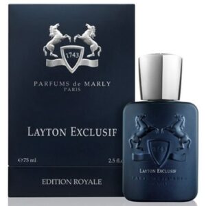 Parfums De Marly Maskuline To Share Layton Exclusif Eau De Parfum Spra