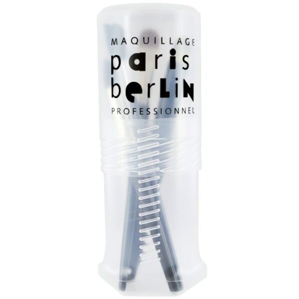 Paris Berlin Adjustable Brush & Pencil Tube