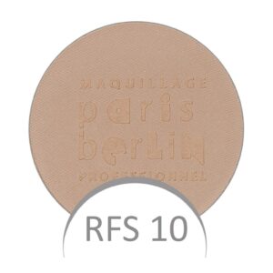 Paris Berlin Compact Powder Shadow Refill S10