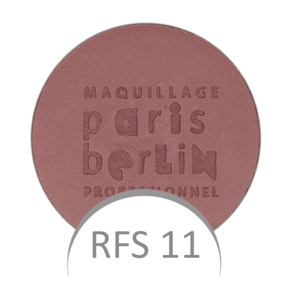 Paris Berlin Compact Powder Shadow Refill S11