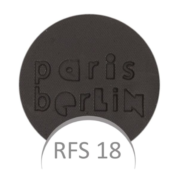 Paris Berlin Compact Powder Shadow Refill S18